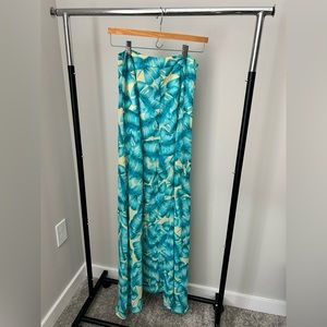 Showmeyourmumu Hawaiian skirt- Medium